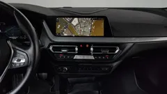 2022 BMW 1-Series 120i Sports — фото 18