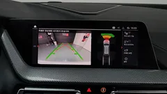 2022 BMW 1-Series 120i Sports — фото 19
