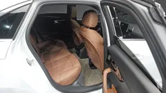 2022 Audi A4 40 TFSI Premium, белый — фото 11