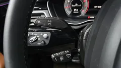 2022 Audi A4 40 TFSI Premium, белый — фото 13