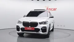 2022 BMW X5 M50i — фото 3