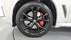 2022 BMW X5 M50i — фото 5