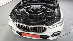 2022 BMW X5 M50i — фото 6
