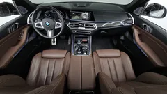 2022 BMW X5 M50i — фото 7