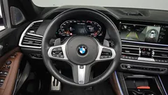 2022 BMW X5 M50i — фото 14