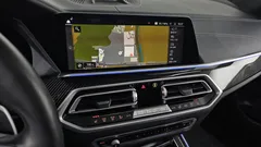2022 BMW X5 M50i — фото 16