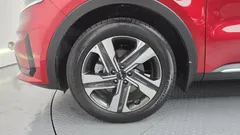 2023 Kia Sorento HEV 1.6 4WD, красный — фото 5
