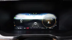 2023 Kia Sorento HEV 1.6 4WD, красный — фото 8