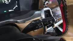 2023 Kia Sorento HEV 1.6 4WD, красный — фото 9