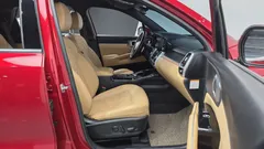 2023 Kia Sorento HEV 1.6 4WD, красный — фото 10