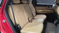 2023 Kia Sorento HEV 1.6 4WD, красный — фото 12