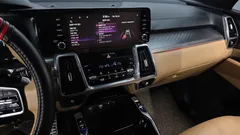2023 Kia Sorento HEV 1.6 4WD, красный — фото 14