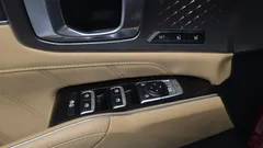 2023 Kia Sorento HEV 1.6 4WD, красный — фото 17