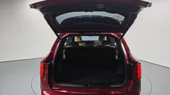 2023 Kia Sorento HEV 1.6 4WD, красный — фото 20