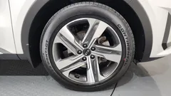 2021 Kia Sorento HEV 1.6 4WD, белый — фото 5
