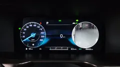 2021 Kia Sorento HEV 1.6 4WD, белый — фото 8