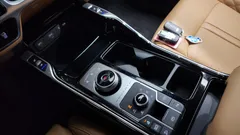 2021 Kia Sorento HEV 1.6 4WD, белый — фото 9