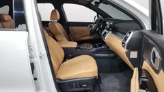 2021 Kia Sorento HEV 1.6 4WD, белый — фото 11