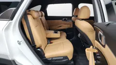 2021 Kia Sorento HEV 1.6 4WD, белый — фото 12