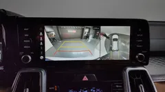 2021 Kia Sorento HEV 1.6 4WD, белый — фото 15