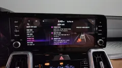2021 Kia Sorento HEV 1.6 4WD, белый — фото 16