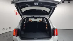 2021 Kia Sorento HEV 1.6 4WD, белый — фото 20