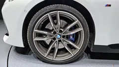 2023 BMW 2-Series M240i xDrive Coupe, белый — фото 5