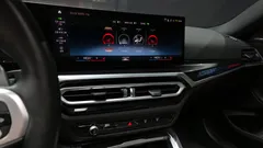 2023 BMW 2-Series M240i xDrive Coupe, белый — фото 15