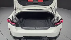 2023 BMW 2-Series M240i xDrive Coupe, белый — фото 20