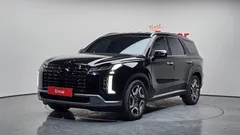 2023 Hyundai Palisade Diesel 2.2 2WD — фото 1