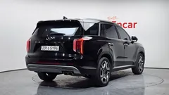 2023 Hyundai Palisade Diesel 2.2 2WD — фото 2