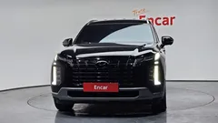 2023 Hyundai Palisade Diesel 2.2 2WD — фото 3