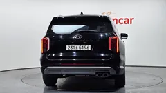 2023 Hyundai Palisade Diesel 2.2 2WD — фото 4