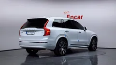 2023 Volvo XC90 T8 Ultimate Bright Hybrid — фото 2