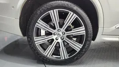 2023 Volvo XC90 T8 Ultimate Bright Hybrid — фото 5