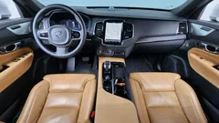 2023 Volvo XC90 T8 Ultimate Bright Hybrid — фото 7