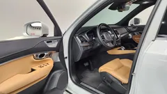 2023 Volvo XC90 T8 Ultimate Bright Hybrid — фото 10