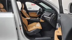 2023 Volvo XC90 T8 Ultimate Bright Hybrid — фото 11