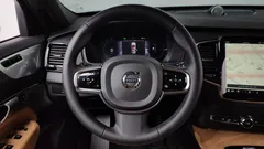 2023 Volvo XC90 T8 Ultimate Bright Hybrid — фото 13