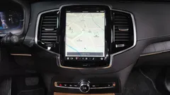 2023 Volvo XC90 T8 Ultimate Bright Hybrid — фото 14