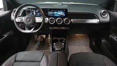 2022 Mercedes-Benz GLB-Class GLB250 4MATIC, белый — фото 7