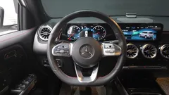 2022 Mercedes-Benz GLB-Class GLB250 4MATIC, белый — фото 14
