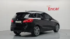 2021 BMW 2-Series Sports Final Edition, чёрный — фото 2