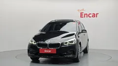 2021 BMW 2-Series Sports Final Edition, чёрный — фото 3