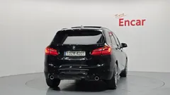2021 BMW 2-Series Sports Final Edition, чёрный — фото 4
