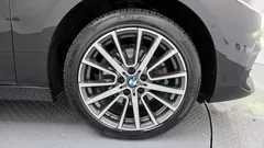 2021 BMW 2-Series Sports Final Edition, чёрный — фото 5