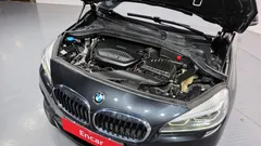2021 BMW 2-Series Sports Final Edition, чёрный — фото 6