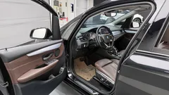 2021 BMW 2-Series Sports Final Edition, чёрный — фото 10