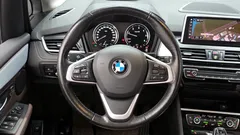 2021 BMW 2-Series Sports Final Edition, чёрный — фото 13