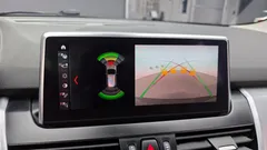 2021 BMW 2-Series Sports Final Edition, чёрный — фото 16